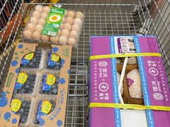 -山姆会员商店(邻瑞广场店)