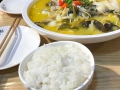 -鱼你在一起(南开天佑城店)