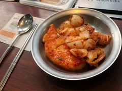 -神仙雪浓汤(明洞店)