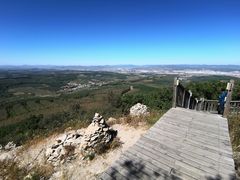 -帽儿山国家森林公园