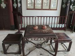 -东莞市可园博物馆