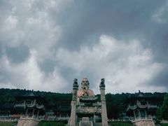 -句容茅山景区