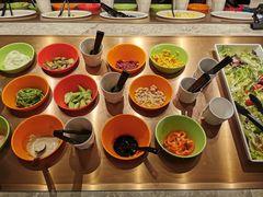 -比格比萨自助(万柳华联店)