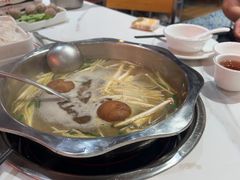 -八合里潮汕鲜牛肉火锅(吉大店)