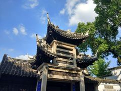 -CoCo都可(惠山古镇店)