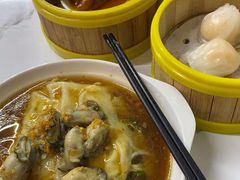 -新一味普宁肠粉王(梅林店)