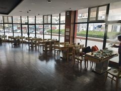 大堂-家里婆自助水饺(振华路店)