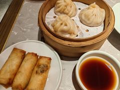 -松鹤楼·苏式汤面(虹桥天地店)