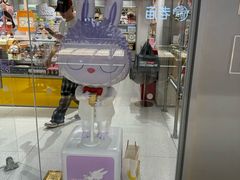 -泡泡玛特POPMART(石景山万达店)