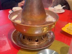 -羊之道草原味道清真餐厅(番禺店)