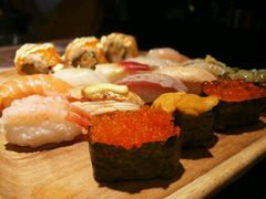 -麦秋寿司(富都广场店)