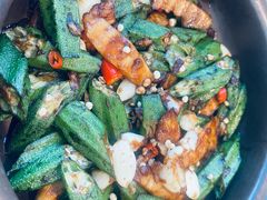 -南拳十三姨·潮汕砂锅粥·粤菜(西单大悦城店)