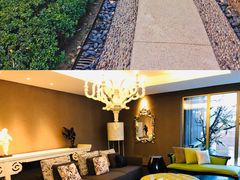 -春晖园度假酒店温泉