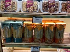 -蜂蝶来饼店(拱北总店)