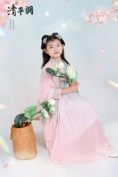 -西城映画儿童摄影(芝麻街店)