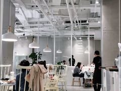 大堂-娜娜家·Nana's restaurant(国金汇店)