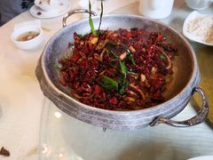 -毛家饭店(今洲广场店)