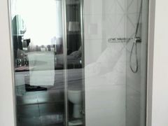 -桔子酒店(天津五大道店)