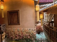 -叶叶菩提·晋福宫