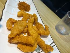 -蛙麻蛙辣炭火蛙锅(南环大街店)