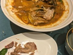 -鸭匠食府·挂炉烤鸭·新京菜(阜成路店)