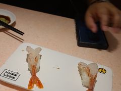 -元气寿司(八号仓店)
