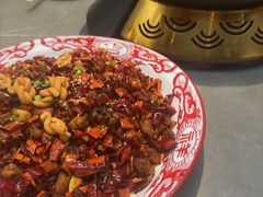 -情妹耙泥鳅·江湖川菜(科华店)
