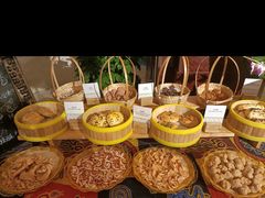 -广州希尔顿逸林酒店-OPEN開·全日制餐厅·海鲜·小火锅·自助餐(东风路店)