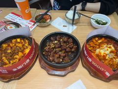 -米村拌饭(通州万达店)