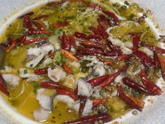 -太二酸菜鱼(天鹅湖万达店)