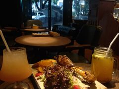 -The Cheebat 锌吧·Bistro(体育西店)