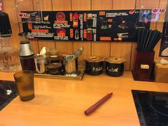 -博多一幸舍(侨福芳草地购物中心店)