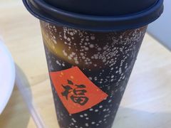 -明記茶餐廳(福田总店)
