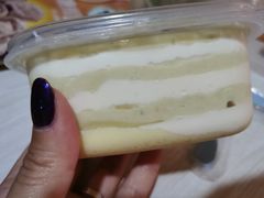 -7cake榴莲千层蛋糕(松江店)