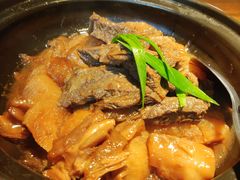 -院里汤包·虾汤包青岛菜(辽源路店)