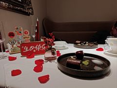 -王品牛排(郑州大卫城店)