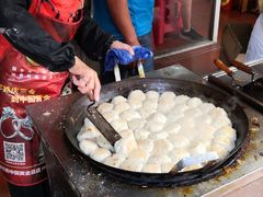 -求生煎包(武夷小区店)