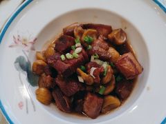-丽泽山庄·生态怀柔菜·虹鳟鱼(红螺寺店)