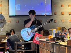 -破店肥哈·海鲜·烧烤(郑州银泰inPARK店)