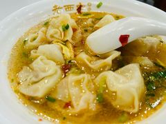 -老西白点心店