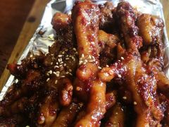 -原始泥炉烤肉(总店)
