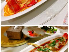 -花舍·新派粤菜·西餐·下午茶(亚运村·鸟巢店)