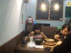 大堂-鸭小妹鸭血粉丝(老门东店)