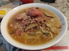 -牛王庙吳記怪味面(双楠店)