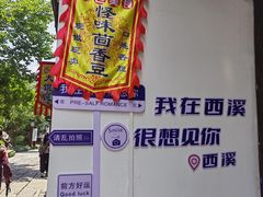 -西溪国家湿地公园