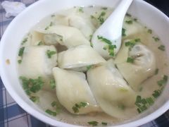 -潘国仙耳光馄饨(黄家阙路店)