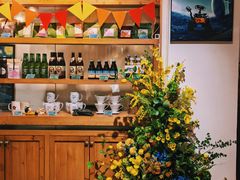 -雕刻时光咖啡馆(南院门店)