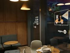 大堂-Wagas(凤凰汇店)