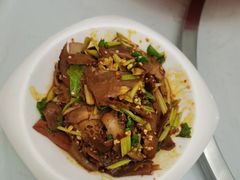 -海岛八号龙虾烧烤田鸡(蓝天路总店)