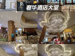 -广州威珀斯酒店